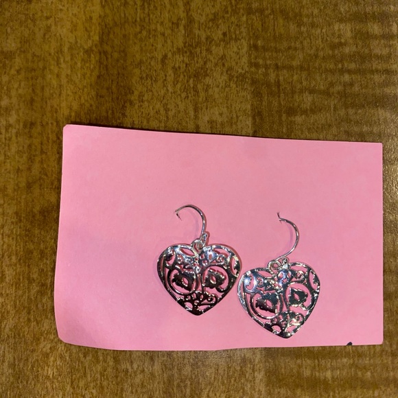 Earrings Hand Made With Love ❤️ - Picture 5 of 5